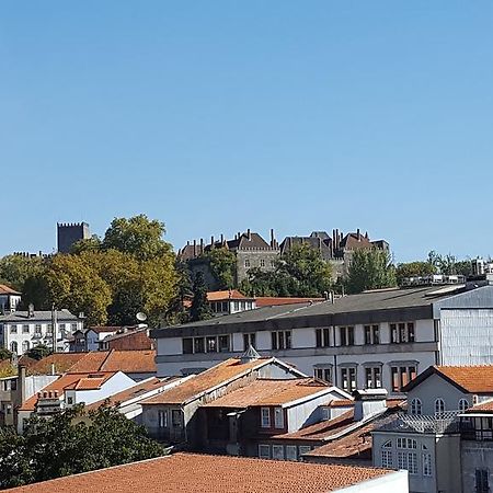 Toural By Pr Hotel Guimarães Exterior foto